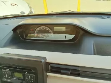 SUZUKI Wagon R+