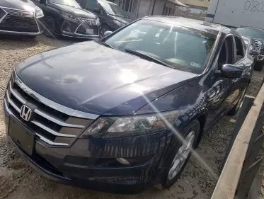 Honda Crosstour