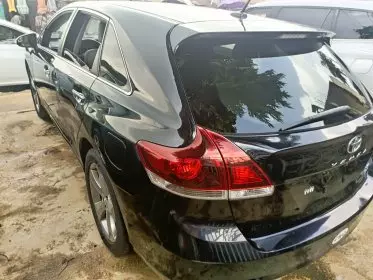 Toyota Venza