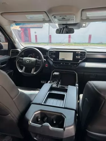 Toyota Tundra