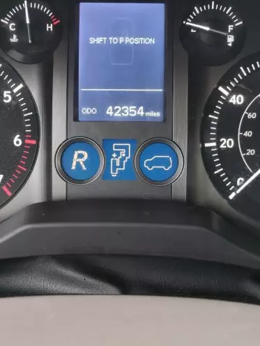 Lexus GX 460