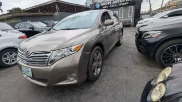 Toyota Venza