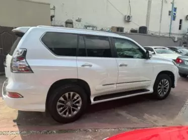 Lexus GX 460
