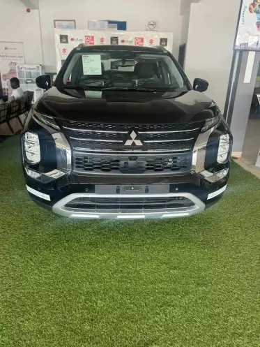 Mitsubishi Outlander GLX