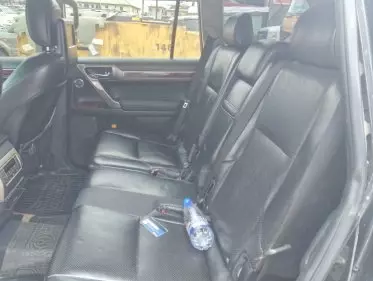 Lexus GX 460