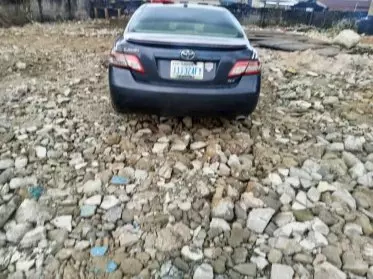 Toyota Venza