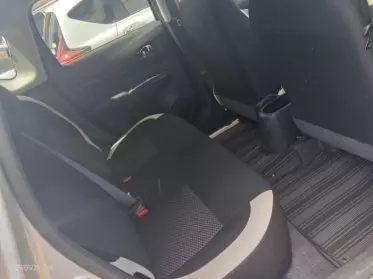 Nissan Note Hybrid E-Power