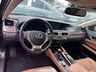 Lexus GS 350