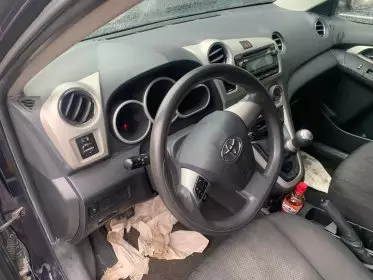 Toyota Matrix