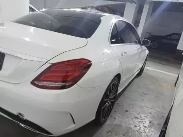 Mercedes-Benz C 250