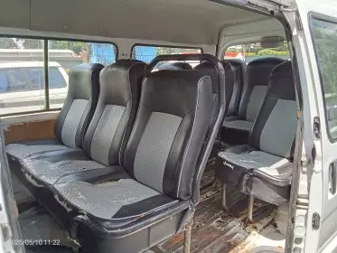 Mazda Bongo