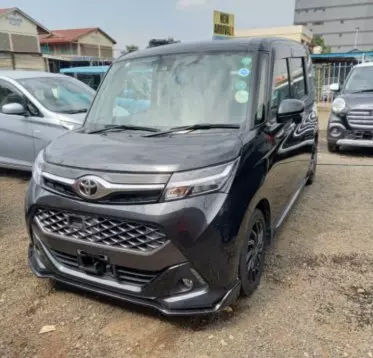Toyota Tundra