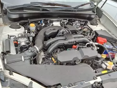 Subaru Exiga