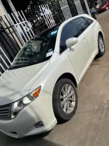 Toyota Venza