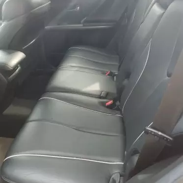Toyota Venza