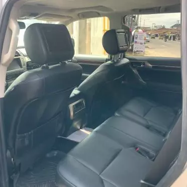 Lexus GX 460