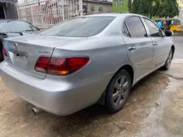 Lexus ES 330