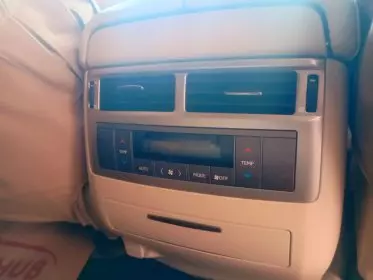 Lexus LX 570