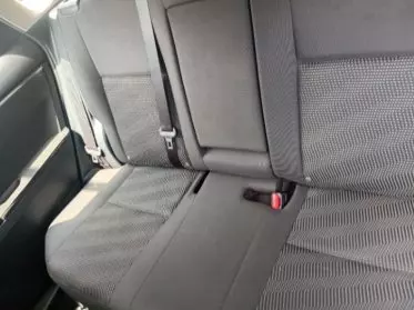 Toyota Corolla iM