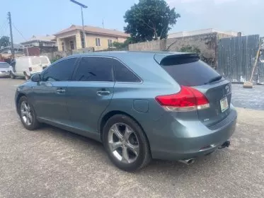 Toyota Venza