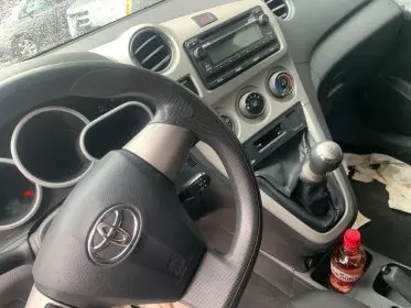 Toyota Matrix