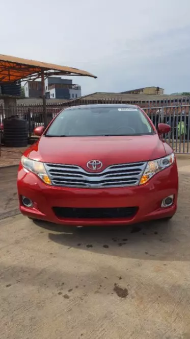 Toyota Venza
