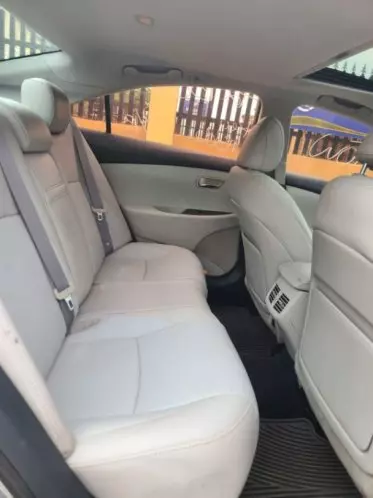 Lexus ES 350