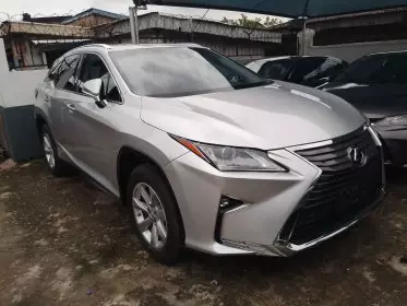 Lexus RX 350