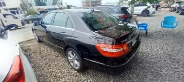 Mercedes-Benz E 350