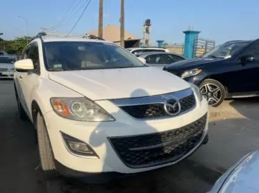 Mazda CX-9