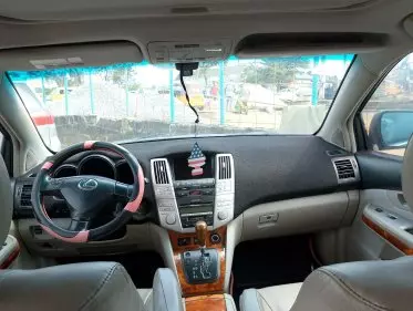 Lexus RX 330