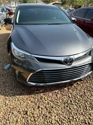 Toyota Avalon
