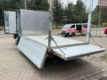 Toyota Dyna