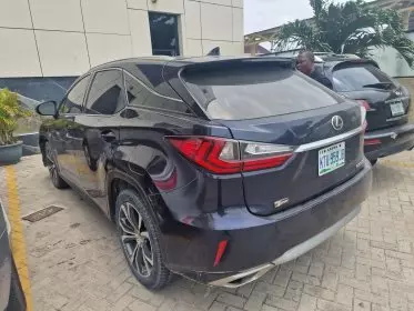 Lexus RX 350