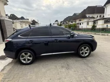 Lexus RX 350