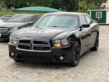 Dodge Charger