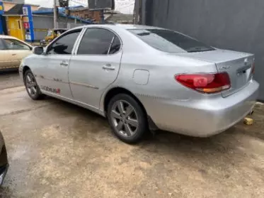 Lexus ES 330