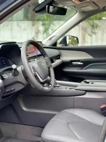 Toyota Grand Highlander