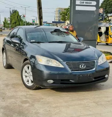 Lexus ES 350