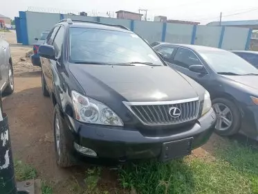 Lexus RX 350