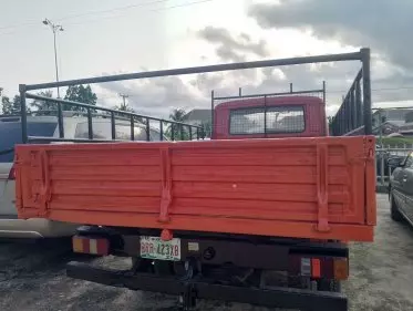 Volkswagen LT40