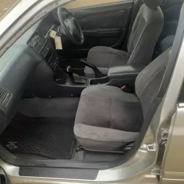 Toyota Carina