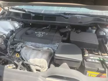 Toyota Venza