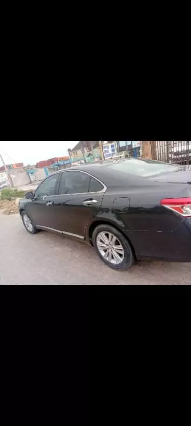 Lexus ES 350