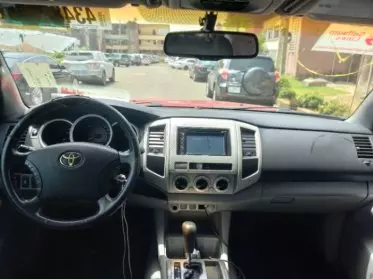 Toyota Tacoma
