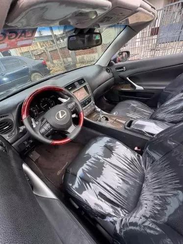 Lexus IS 350