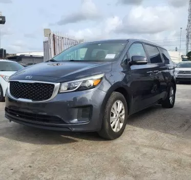 KIA Sedona