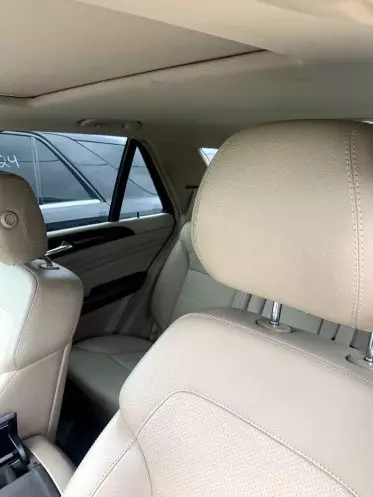 Mercedes-Benz ML 350