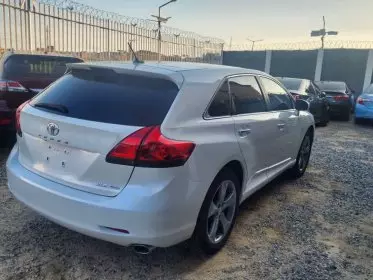 Toyota Venza