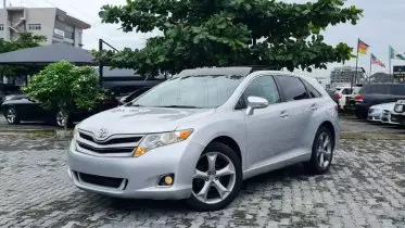 Toyota Venza